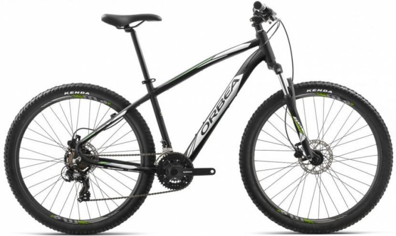 35 420 Orbea MTB SPORT 10 2018