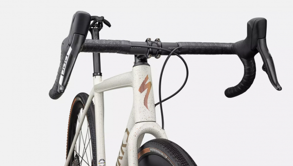 Велосипед Specialized S-Works Crux