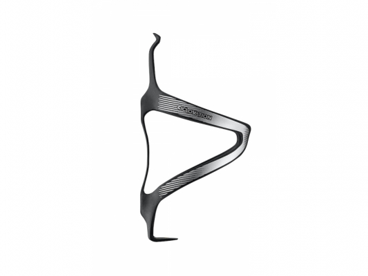 Флягодержатель Ciclovation Water Bottle Cage Carbon Flash