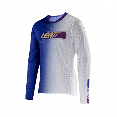 Велоджерси подростковая Leatt MTB Gravity 4.0 Junior Jersey