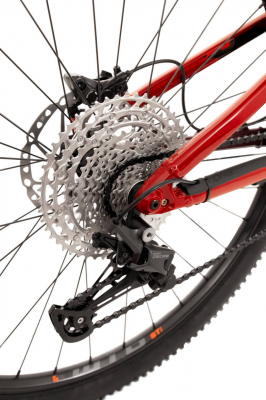 Велосипед Rock Machine Blizzard XCM 30-29 (2024)
