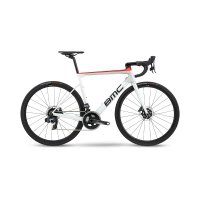 Велосипед BMC Teammachine SLR01 Disc THREE SRAM Force AXS 28" (2020)