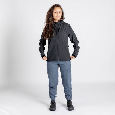 Велокуртка IXS Carve All-Weather 2.0