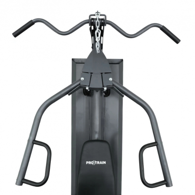 Многофункциональная силовая станция Protrain MT7000