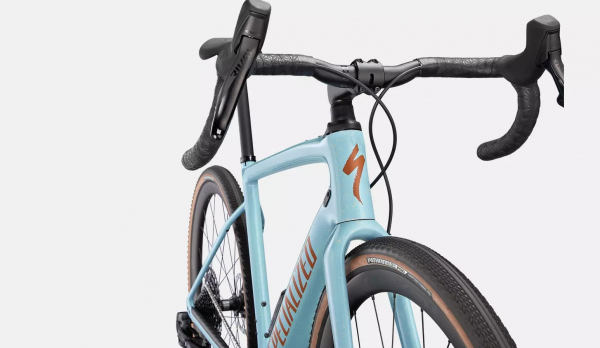 Велосипед Specialized Diverge Expert Carbon