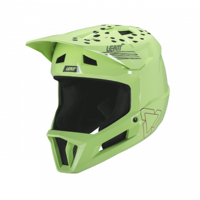 Велошлем подростковый Leatt MTB Gravity 1.0 Junior Helmet