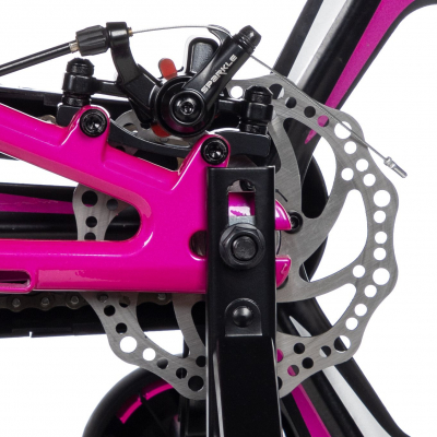 Велосипед Novatrack Flight PRO (2025)