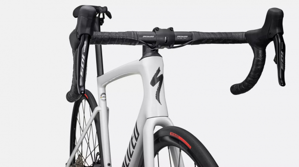 Велосипед Specialized Tarmac SL7 Comp -Shimano 105 Di2
