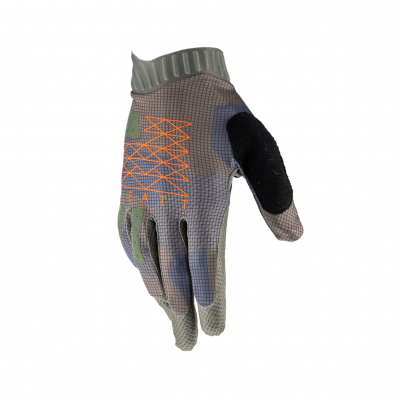 Велоперчатки Leatt MTB 1.0 GripR Glove