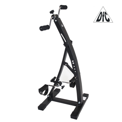 Велотренажер  DFC B804 dual bike