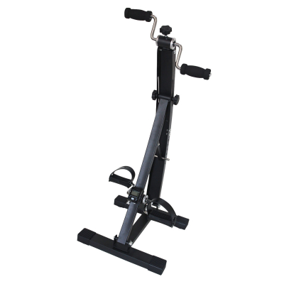 Велотренажер  DFC B804 dual bike