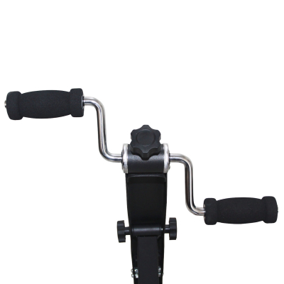 Велотренажер  DFC B804 dual bike