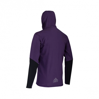 Велокуртка Leatt MTB Trail 1.0 Jacket