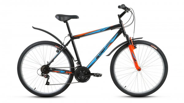 Велосипед Altair MTB HT 2.0 (2017)