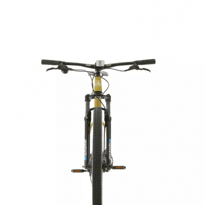 Велосипед Alpine Bike COIL 10 (2024)