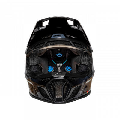 Велошлем Leatt MTB Gravity 8.0 Helmet