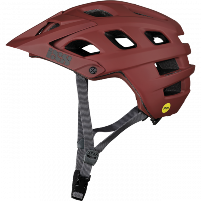 Велошлем IXS Trail EVO MIPS