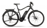 Велосипед Haibike Sduro Trekking 1.0 men (2019)