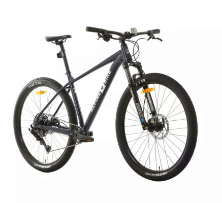 Велосипед Alpine Bike COIL 10 (2024)