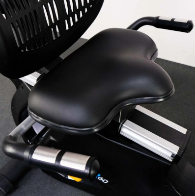 Велотренажер Sportop R60, горизонтальный