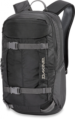 Рюкзак DAKINE MISSION PRO 25L BLACK