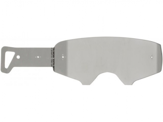 Линзы отрывные Leatt Tear-Off Laminated 2x7шт