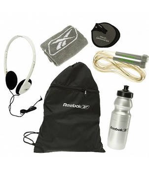 Набор  Reebok для фитнеса