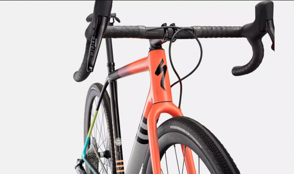 Велосипед Specialized Crux Pro