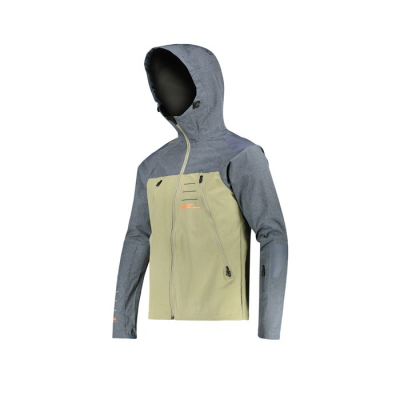 Велокуртка Leatt MTB All Mountain 4.0 Jacket 
