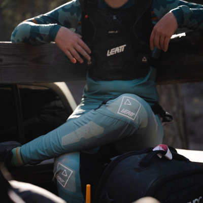 Велоштаны женские Leatt MTB Gravity 4.0W Pant