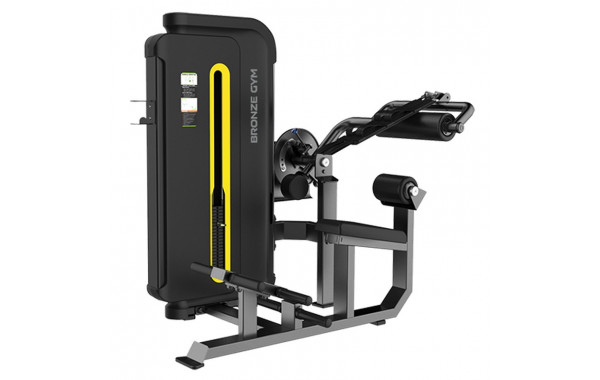 Пресс\спина Bronze Gym BG-BW-3088_MBB