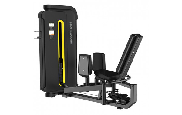 Приводящие\отводящие ног Bronze Gym BG-BW-3089_MBB