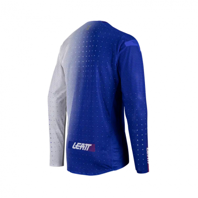 Велоджерси Leatt MTB Gravity 4.0 Jersey