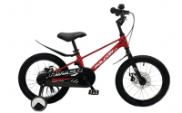 Велосипед FALCON RIVER 18" алюминий (2024)
