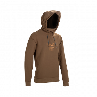 Велотолстовка Leatt MTB Gravity 3.0 Hoodie