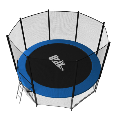 Батут Unix line Classic 12 ft (outside)