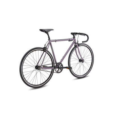 Велосипед Fuji Feather Cr-Mo custom (2026)