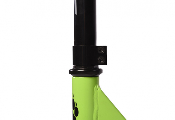 Самокат DEWOLF DE SCOOT 200 boy
