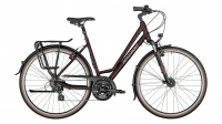 Велосипед Bergamont Horizon 3 Amsterdam (2021)