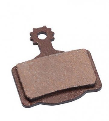 Колодки для диск. торм.  BARADINE DS-53 органические (Magura Marta MT2-MT8)