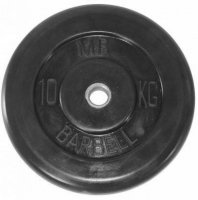 Barbell Barbell диски 10 кг 31мм