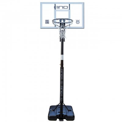 Баскетбольная стойка AND1 Court King (с системой выноса щита)