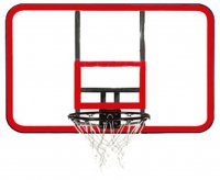 Баскетбольный щит 48" DFC SBA008