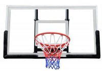 Баскетбольный щит 54" DFC SBA030-54