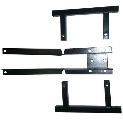 Баскетбольный щит 50" DFC ZY-SET52