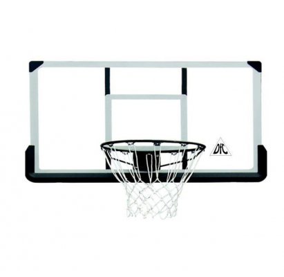 Баскетбольный щит 56" DFC ZY-SET56