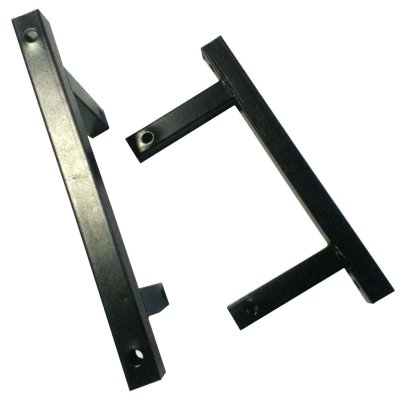 Баскетбольный щит 60" DFC ZY-SET60