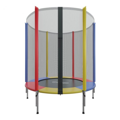 Батут Evojump COLOR 4,5ft