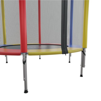 Батут Evojump COLOR 4,5ft