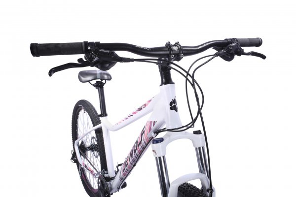 Велосипед DEWOLF TRX 150 (2016)